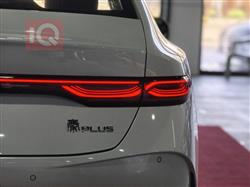 بی وای دی Qin Plus